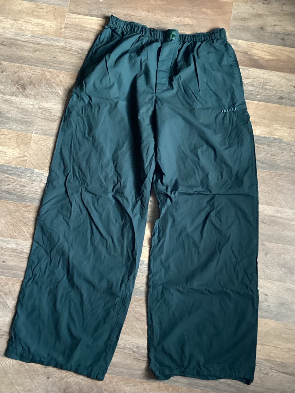 SKIMS pajama pants